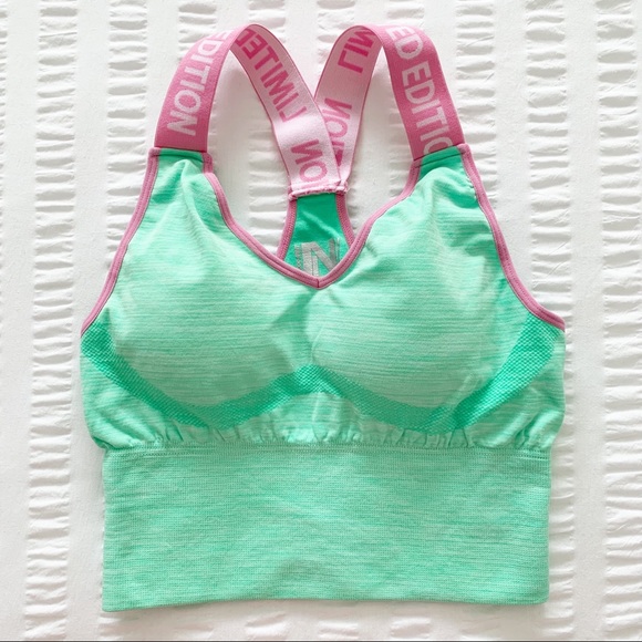 New Look Sport Activewear Set Size Medium - Picture 2 of 8